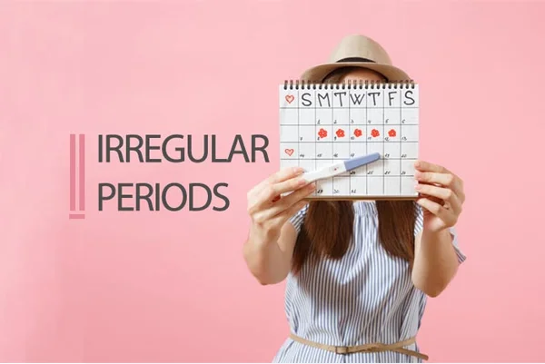 Irregular Periods