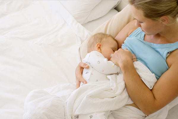 Late Lactation